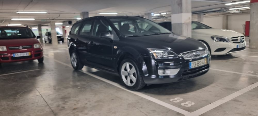 Ford  focus 1.4 gasolina