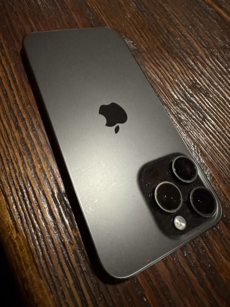 Iphone 15 pro max 512 физическая sim