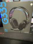 Słuchawki Logitech g335