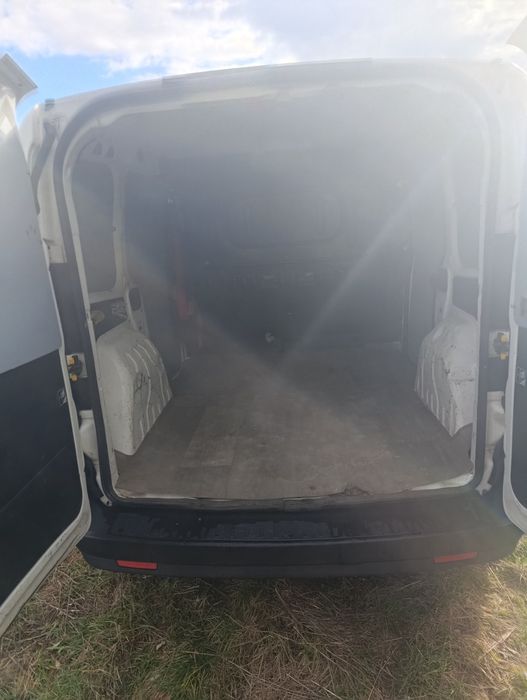 Опель комбо 1.6 дизель