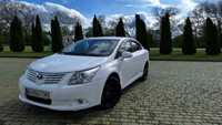 Toyota Avensis 2011г Автомат!