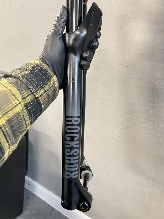 Rock Shox Recon 29 130 mm Debon Air