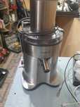 Соковижималка KENWOOD JE 880