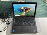 Laptop Lenovo Yoga 20CD Intel core I7/8GB Ram/250SSD/Nowa Bateria!