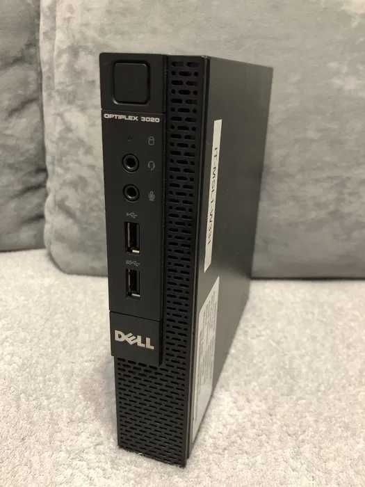ОПТ/РОЗДРІБ Dell Optiplex 3020 Micro s1150 (Core i3,i5)/8GB/(SSD128GB)