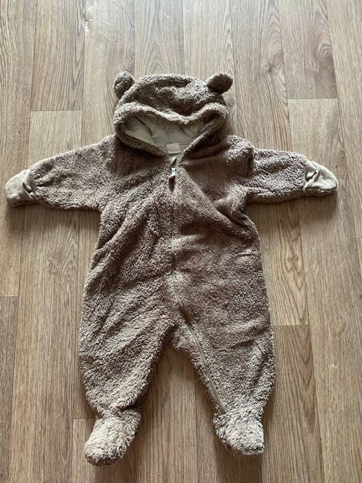 Комбінезончик на зріст 62 см