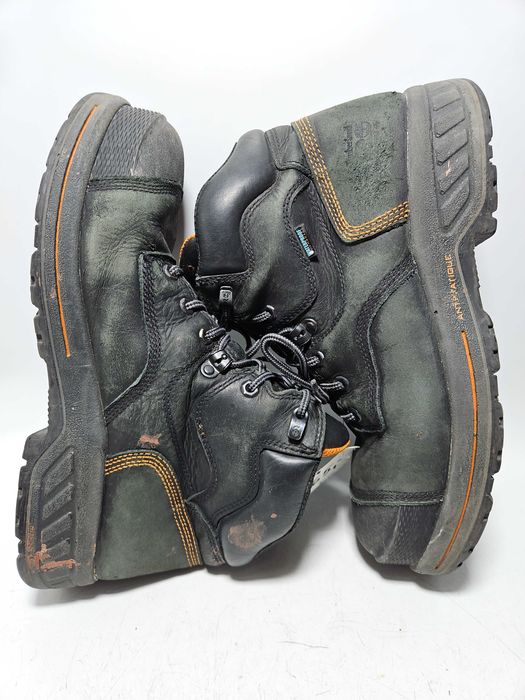 Buty robocze AMERYKAŃSKIE TIMBERLAND PRO rozmiar 44 wkładka 29,5 cm