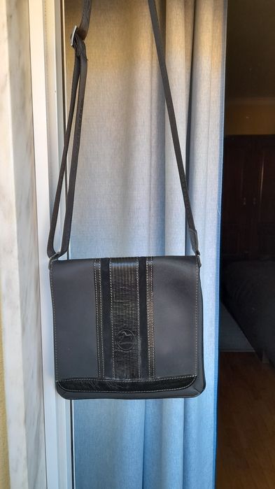 Mala tiracolo da Cavalinho