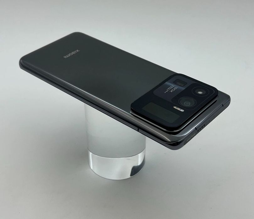 обмін Xiaomi 11 ultra black новий на щось новіше можу з моєю доплатою