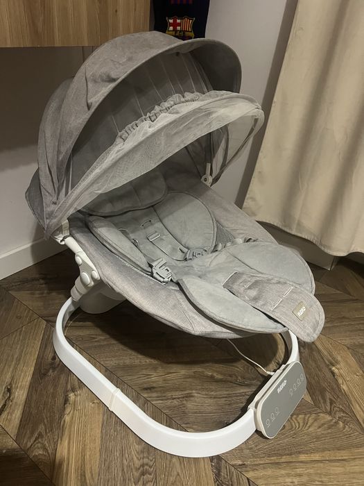 Lezaczek bujaczek neno tube