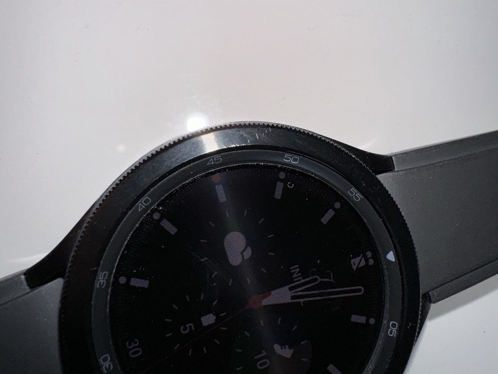 Smartwatch Samsung Galaxy Watch 4 46mm LTE