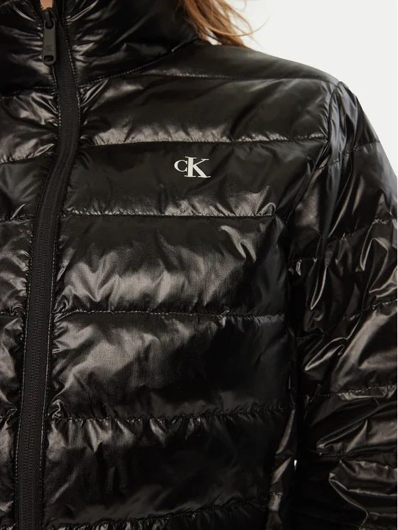 Жіноча Куртка Calvin Klein Regular Fit Black
