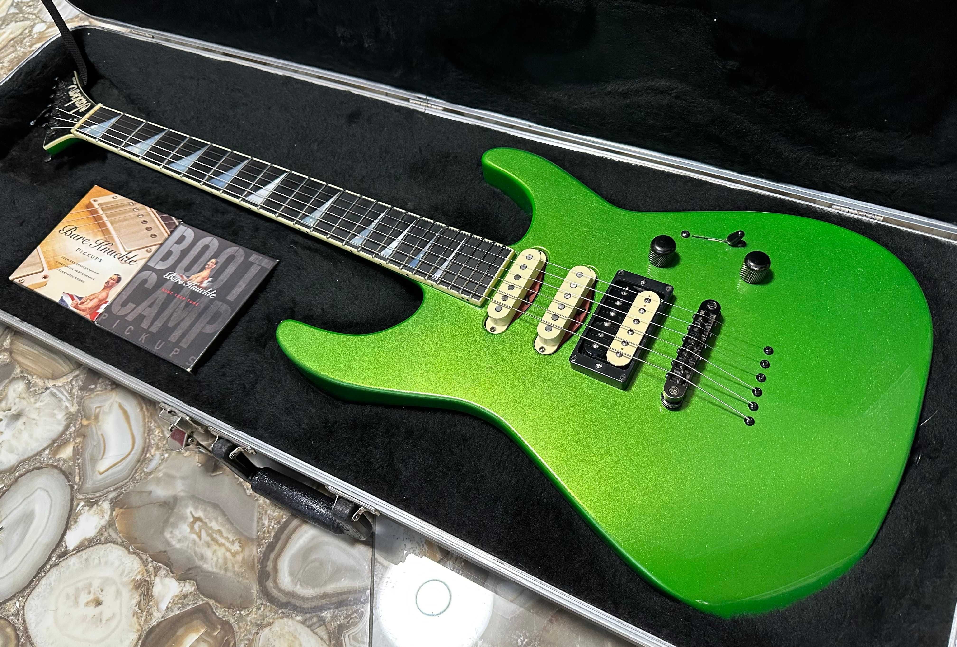 Jackson USA SL1T