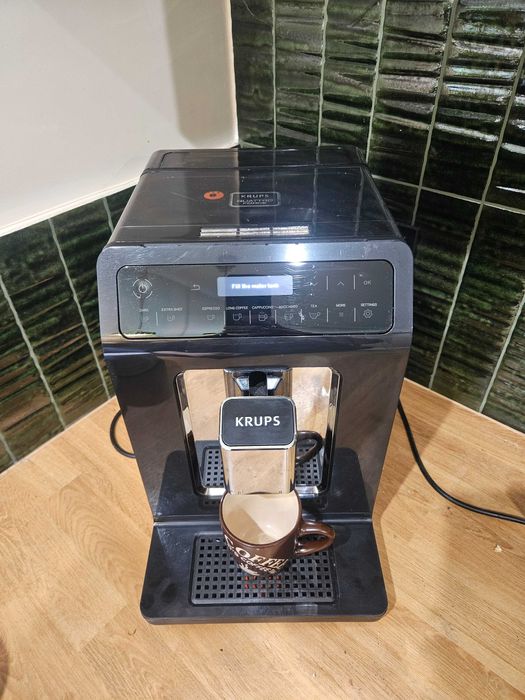 Ekspres KRUPS Evidence EA8908