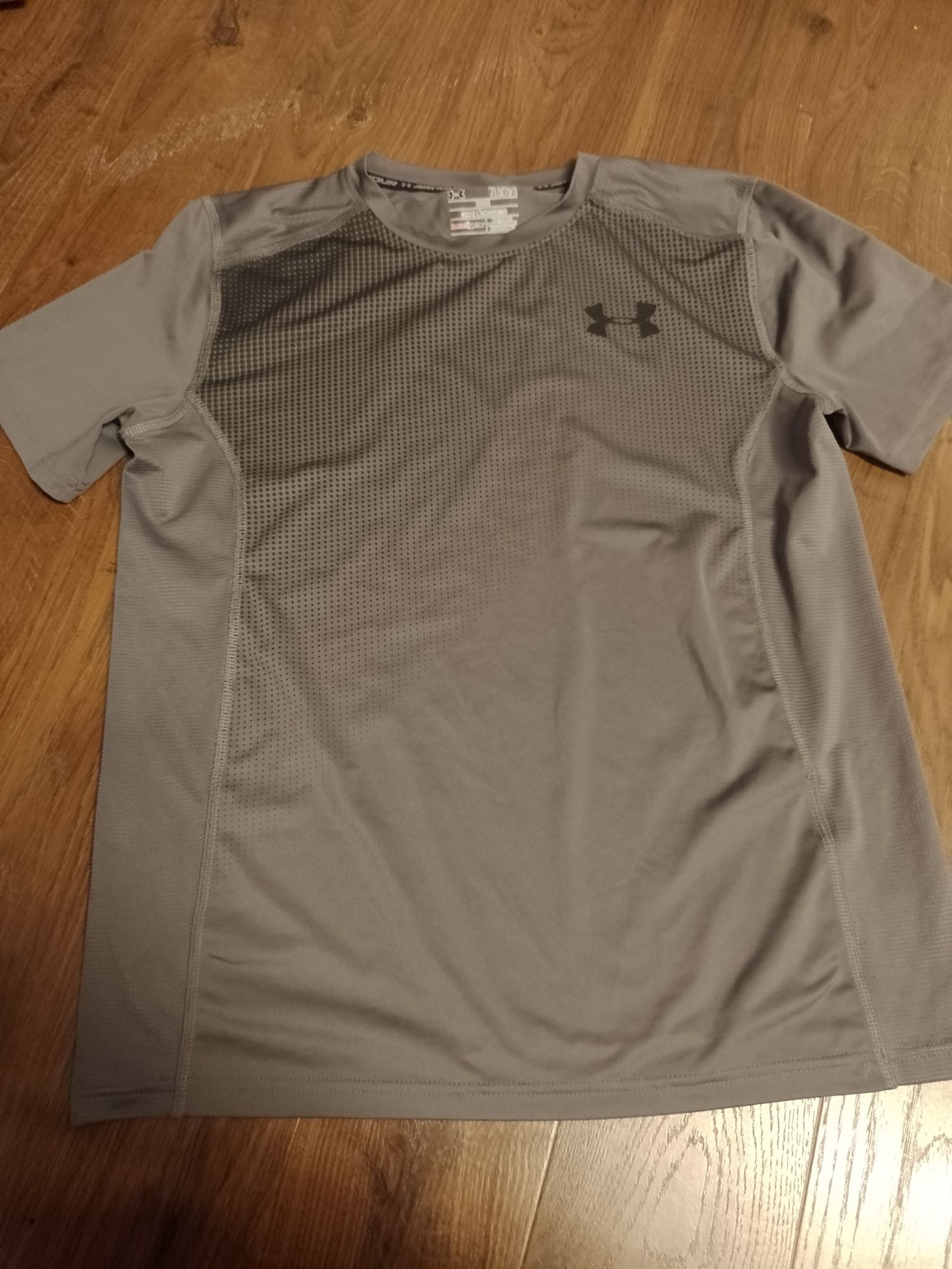 Koszulka sportowa Under Armour rozm 164