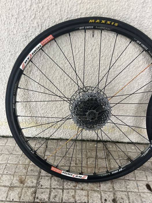 Rodas estrada tamanho 26