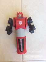 Transformers - Tocha