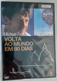 BBC documentário DVD