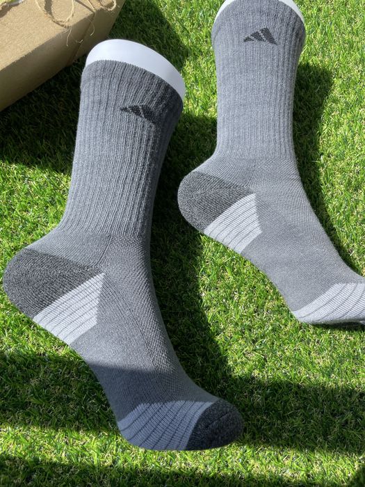 Високі Спортивні Носки Adidas Оригінал