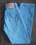 Джинси levis 501 W28 L32