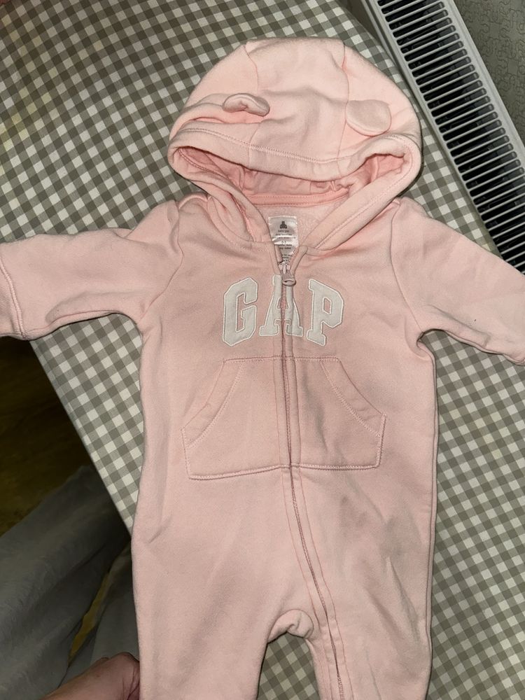 Комбінезон, ромпер gap