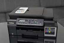 Brother DCP-T700 A4 CISS EcoTank WIFI ADF drukarka kolr xero J105 T500