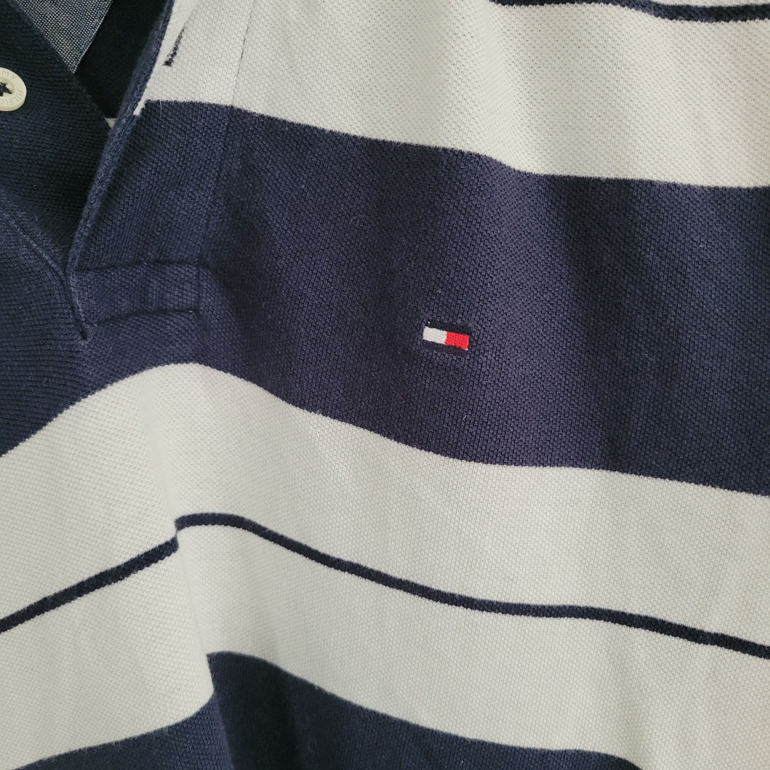 Koszulka Tommy Hilfiger M