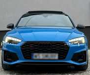 Audi S5 Audi s5 3.0 TFSI jak nowa