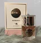 Le Chameau Desert Angel Romance perfumy arabskie
