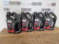 Óleo motor FUCHS RACE 5w30 5w40 10w60 Titan Race Pro S - 5Litros