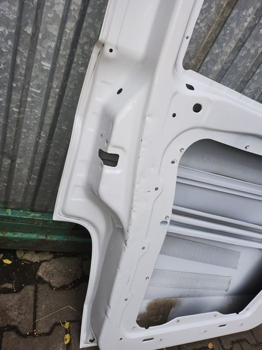 Drzwi przednie lewe Mercedes Vito V klasa 447 orginal