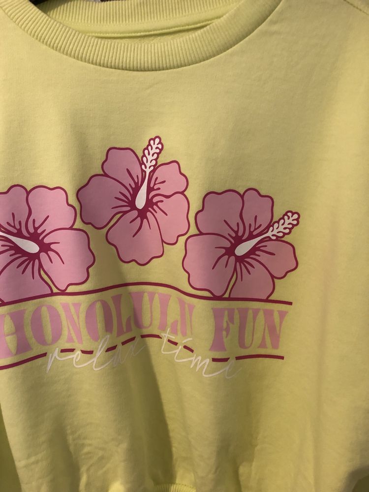 Bluza sinsay nowa
