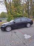 Skoda Octavia IV wynajem z wykupem