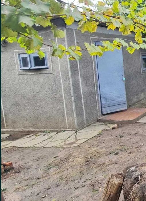 Продам дом Бурлачья Балка