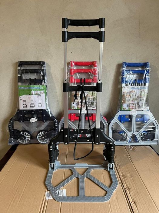 Тачка-візок транспортна