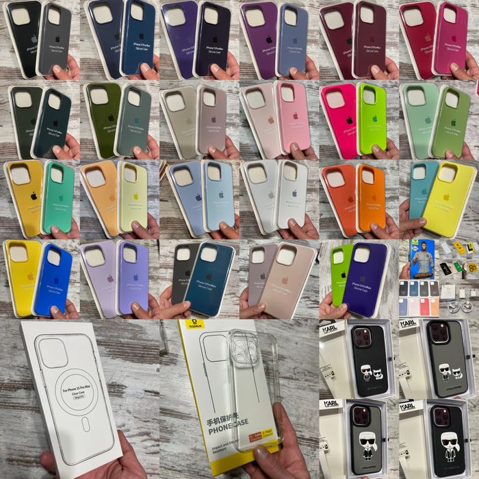 Iphone 15 pro max чехол люкс качество чехол айфон 15 про макс magsafe