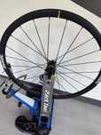 Kolo tylne mavic ksyrium 30disc dt swiss szosowe