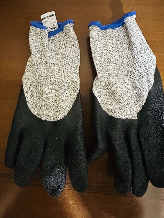 Продам перчатки рабочие