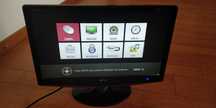 TV/MONITOR LG Flatron M227wdp-pz 22 polegadas