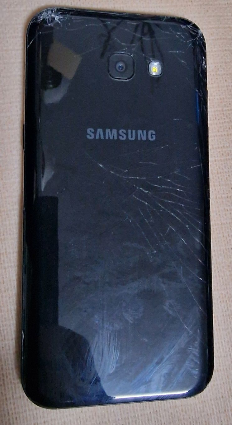 Samsung galaxy A5