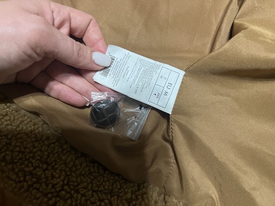 Пальто , шубка , екошуба тедді