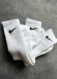 Носки Найк | Nike Шкарпетки | Високі | Опт |