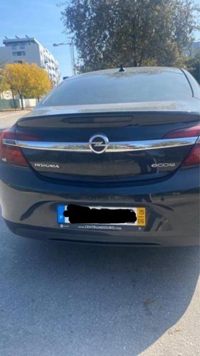 Opel Insignia 2.0
