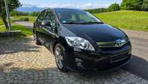 Toyota Auris Zadbana Toyota Auris Hybrid, Automat, Navi, opłacona, transport!