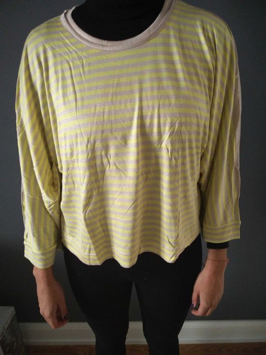Camisola Adidas by Stella McCartney::S