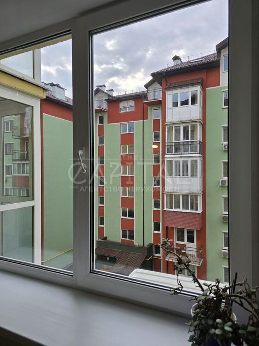Продажа 1-к квартиры, Голосеевский р-н, ЖК «КАЗКА», Академіка Лебедєва