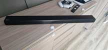 LG soundbar SJ4R
