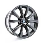 NOWE ORYGINALNE Felgi BMW 18" 3 G20 G21 5 G30 31 6 G32 7 G11 8 G14 G15