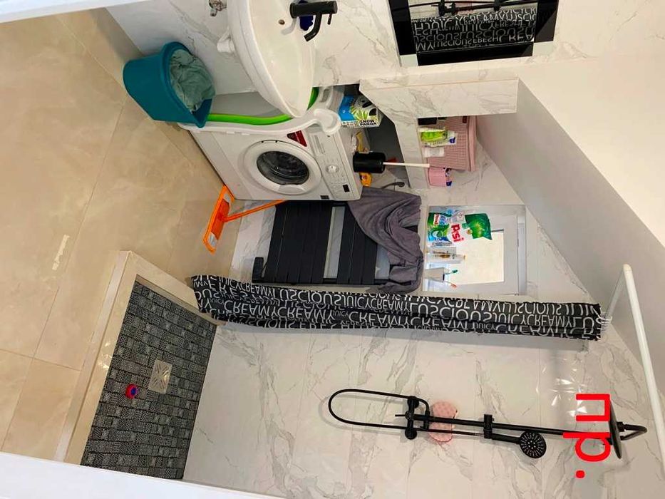 Сдам Коттедж Длительно, Евро Ремонт! В Городе!