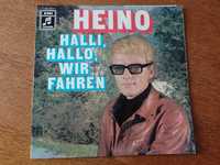 Heino Winyl Płyta Kolekcja Retro Vintage